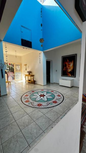 Casa Maria Fulô
